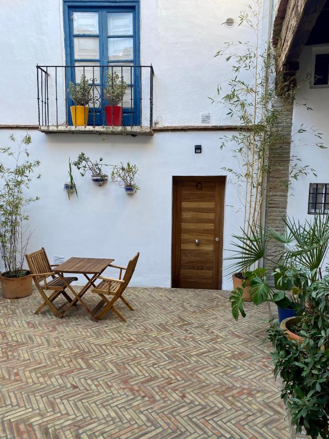 Apartamento En El Albaicin De Granada公寓 外观 照片